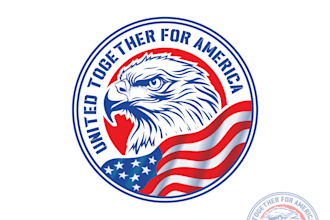 make united together community unity brand logo