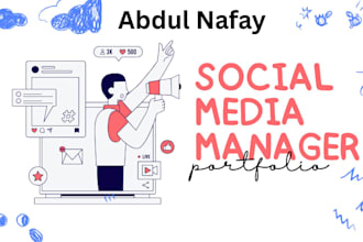 manage your social media, emails and customer support