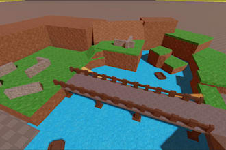 build anything on roblox studio