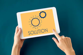as your reliable digital and virtual assistant
