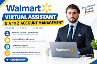 be walmart wfs wholesale expert, walmart 2 step dropshipping va