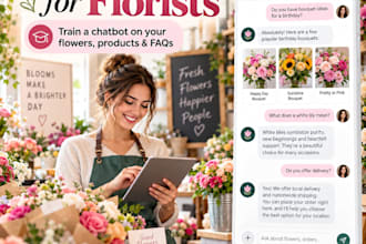 fine tune a custom ai model with your own business data