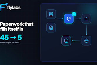 build ai agents that automate your documents, forms, quotes and reports