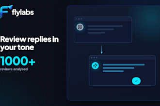 set up ai review replies for local businesses on google, tripadvisor, booking
