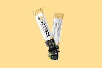 do packaging label design