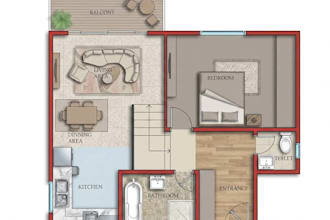 design your architectural plans, renovation and interior spaces