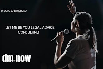 do divorce consultation and marriage counseling