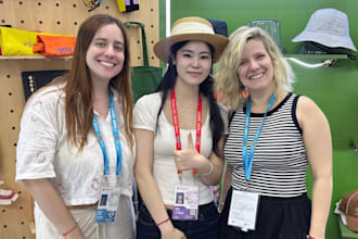 be your canton fair interpreter and local guide in china