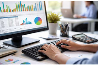 microsoft excel data entry