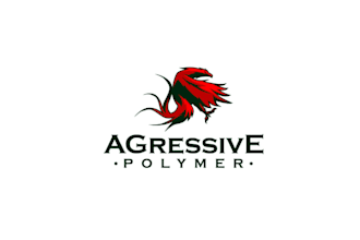 make aggressive logo for spray foam insulation company
