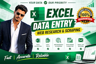 merge, clean, format, excel data