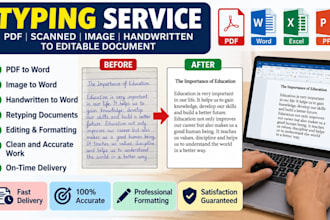 bengali typing and PDF