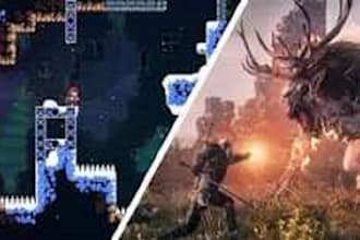 create and develop your custom game