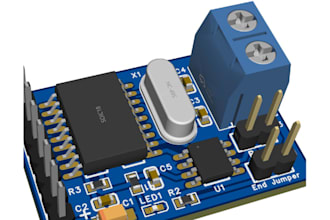 do bms pcb design, lifepo4 battery management system, can bus pcb, smart bms
