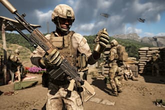 install and configure your arma reforger server with custom mods and optimizatio