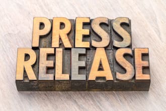 boost press release visibility by distributing to premium top sites in UK US