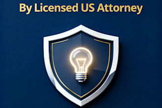 conduct corporate intellectual property legal research and strategy