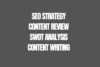write scripts and editing content