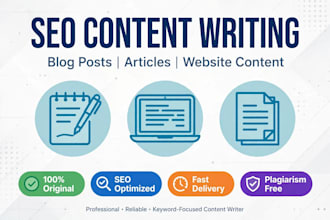 write clear and engaging content