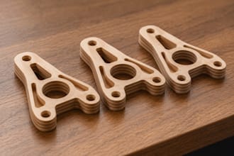 be your custom cnc milling and 3d printing manufacturer