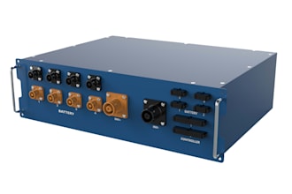 help you design and manufacture the energy storage high voltage box