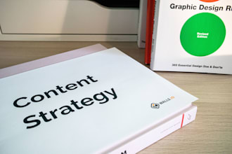 create an SEO content strategy for your business