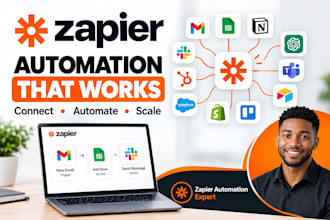 fix zapier automation, fix zapier zaps, zapier integration, zapier workflow, zap