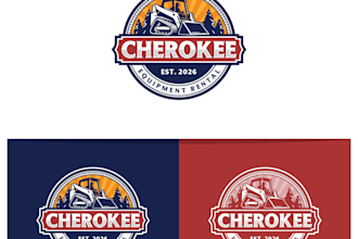 design a professional agriculture, farming, and organic logo
