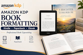 kindle ebook formatting document formatting