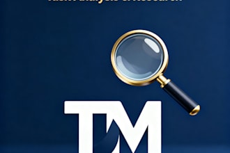 do a comprehensive uspto trademark search and legal clearance