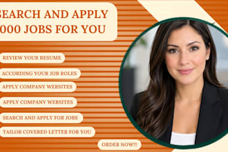 search and apply for jobs, remote jobs and reverse recruiting