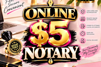 notarize usps form, online public notary power of attorney, legal docs quickly