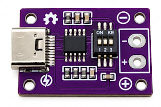 implement usb power delivery for your pcb design