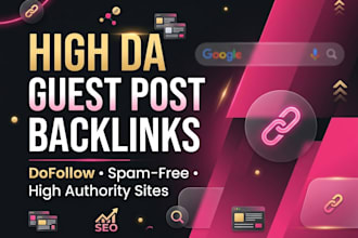publish your article on quality websites