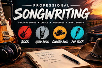 powerful hard rock, metal rock, pop rock, country rock singer