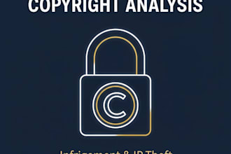 evaluate copyright infringement risks and fair use as a US attorney