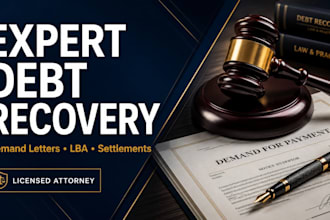write a final legal demand letter for unpaid debt as a UK solicitor