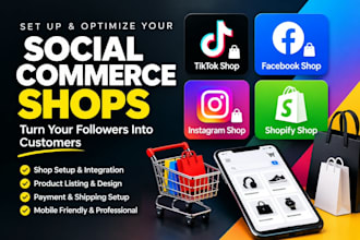 setup tik tok shop fix tiktok dropshipping tiktokshop, marketing tiktok shop ads
