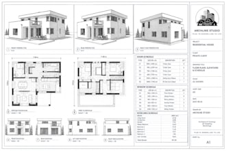 do 2d floor plans with revit and autocad