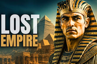 design cinematic youtube thumbnails