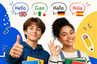 provide flawless multilingual translation