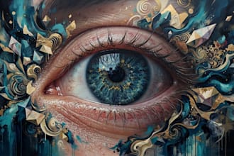 design custom mural art wall mural graffiti mural design photorealistics murals