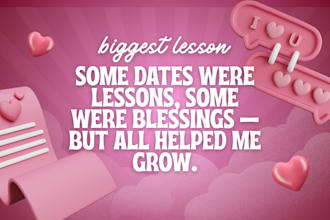 offer life and relationship advice