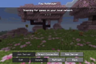 host a minecraft server for you