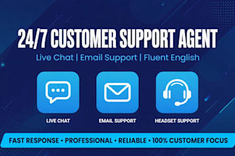 do customer support chat email phone and zendesk support