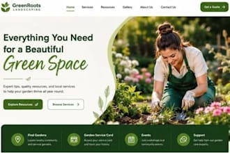 design auto detailing website car detailing mobile detailing website design