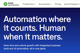 maintain your books of accounts on quickbooks