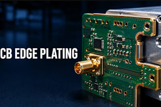 automotive pcb engineering, rf circuit, pcb board design and circuit schematic