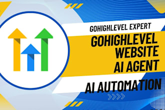 set up gohighlevel conversation ai and voice agent ai for law firm receptionist