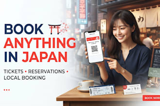 book japan tickets for usj, museums, concerts, restaurants and events
